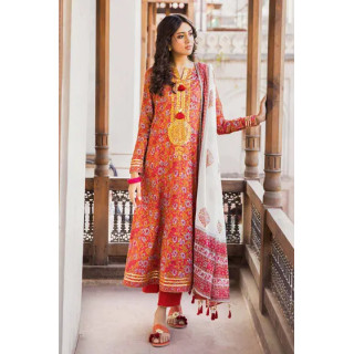 GUL AHMAD Lawn Collection-2023W-W-FB-VN-23-346804